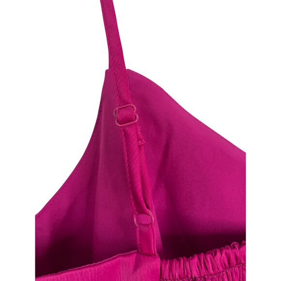 House Of Harlow Sz S  Boho Chic Two-Piece Set  Maxi Skirt & Crop Top 8455 - Picture 12 of 13